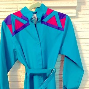 Petites by Willi Dress